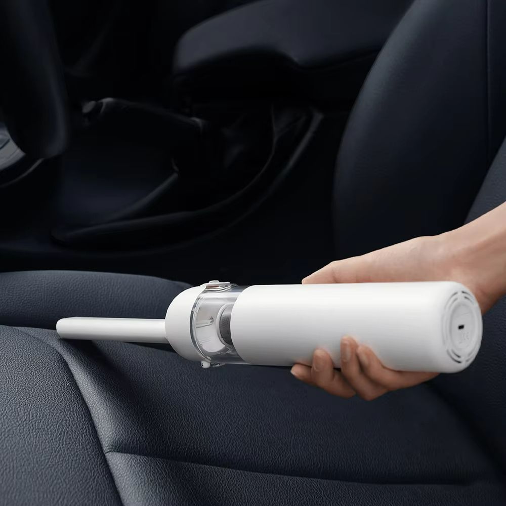 Xiaomi Mijia Handheld Wireless Vacuum Cleaner Cordless Portable Vacuum With 13KPa Suction 30min B 1