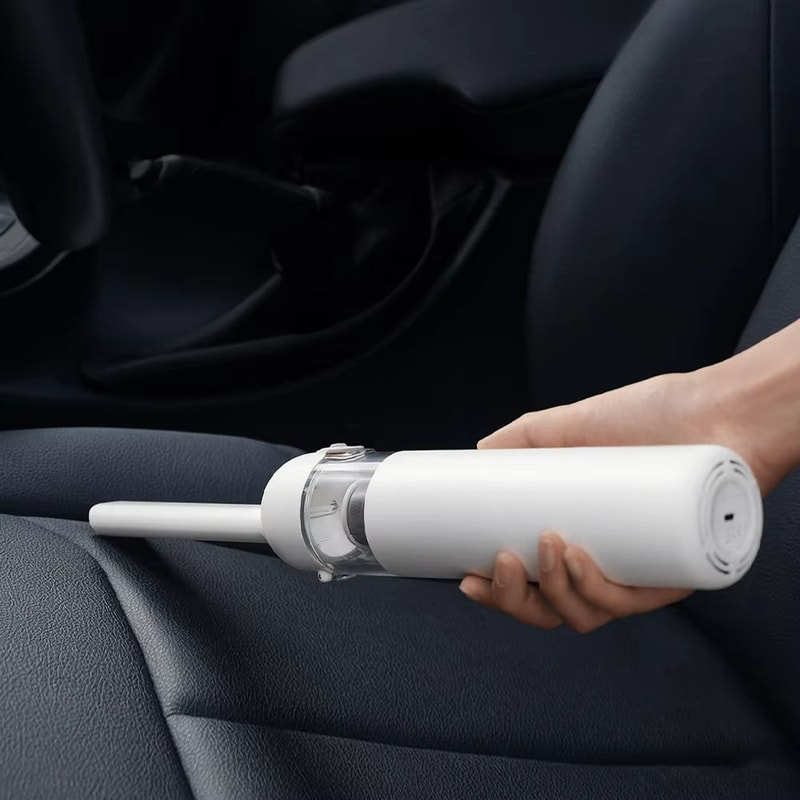 Xiaomi Mijia Handheld Wireless Vacuum Cleaner Cordless Portable Vacuum With 13KPa Suction 30min B 1