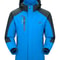 TRVLWEGO Mens Waterproof Hiking Jacket Lightweight Outdoor Windbreaker For Camping Trekking Trave 6