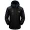 TRVLWEGO Mens Waterproof Hiking Jacket Lightweight Outdoor Windbreaker For Camping Trekking Trave 7