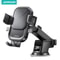 Joyroom Universal Car Phone Holder Dashboard Suction Cup Mount For IPhone Samsung Google More 0