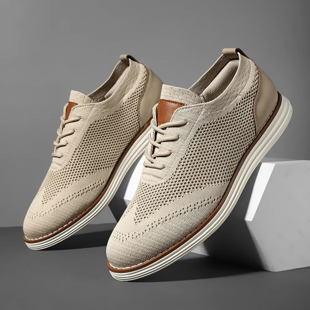 Plus Size Mens Casual Shoes  Lightweight Breathable Walking Sneakers For Everyday Comfort 0