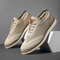 Plus Size Mens Casual Shoes  Lightweight Breathable Walking Sneakers For Everyday Comfort 0