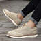 Plus Size Mens Casual Shoes  Lightweight Breathable Walking Sneakers For Everyday Comfort 2