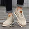 Plus Size Mens Casual Shoes  Lightweight Breathable Walking Sneakers For Everyday Comfort 3