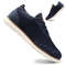 Plus Size Mens Casual Shoes  Lightweight Breathable Walking Sneakers For Everyday Comfort 6