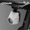 CYCLAMI Ultra Bright Bike Headlight 1600 Lumen Wireless Remote Front Lamp For MTB Road Cycling 0
