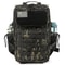 45L Tactical Backpack MOLLE Survival Rucksack With Bottle Holder For Hiking Hunting Outdoor Adven 17