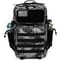 45L Tactical Backpack MOLLE Survival Rucksack With Bottle Holder For Hiking Hunting Outdoor Adven 8