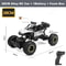 112 RC OffRoad Monster Truck 4WD AllTerrain Remote Control Car For Beginners Adults 8