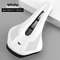 WEST BIKING Comfortable Bike Saddle  WearResistant PU Leather Hollow Bicycle Seat Cushion For Road  6
