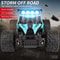 1 Is To 16 RC Drift Racing Car HighSpeed Remote Control OffRoad Vehicle With LED Lights Alloy Bod 1