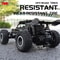 1 Is To 16 RC Drift Racing Car HighSpeed Remote Control OffRoad Vehicle With LED Lights Alloy Bod 5