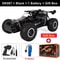 1 Is To 16 RC Drift Racing Car HighSpeed Remote Control OffRoad Vehicle With LED Lights Alloy Bod 6