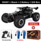 1 Is To 16 RC Drift Racing Car HighSpeed Remote Control OffRoad Vehicle With LED Lights Alloy Bod 10