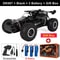 1 Is To 16 RC Drift Racing Car HighSpeed Remote Control OffRoad Vehicle With LED Lights Alloy Bod 11