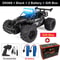 1 Is To 16 RC Drift Racing Car HighSpeed Remote Control OffRoad Vehicle With LED Lights Alloy Bod 19