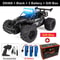 1 Is To 16 RC Drift Racing Car HighSpeed Remote Control OffRoad Vehicle With LED Lights Alloy Bod 20