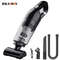 Rechargeable Handheld Vacuum Cleaner  Portable 10000PA Wireless Dust Catcher For Home Car  Pet Hair 0