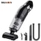 Rechargeable Handheld Vacuum Cleaner Portable 10000PA Wireless Dust Catcher For Home Car Pet Hair 0