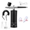 Portable Airbrush Kit With Compressor Professional Nail Art Cake Decorating Craft Painting Tool 6