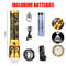 Ultra Bright Rechargeable LED Flashlight  Long Range Tactical Torch For Camping Hiking  Emergencies 11