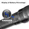 Ultra Bright Rechargeable LED Flashlight  Long Range Tactical Torch For Camping Hiking  Emergencies 3