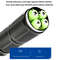 Ultra Bright Rechargeable LED Flashlight  Long Range Tactical Torch For Camping Hiking  Emergencies 4