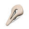 Breathable PU Leather Bike Seat With Hollow Design  Soft Comfortable Bicycle Saddle For Road  Mount 7