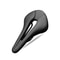 Breathable PU Leather Bike Seat With Hollow Design Soft Comfortable Bicycle Saddle For Road Mount 8