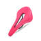 Breathable PU Leather Bike Seat With Hollow Design  Soft Comfortable Bicycle Saddle For Road  Mount 11