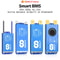 Daly Smart BMS With Bluetooth WiFi Active Balance Battery Management System For 12V48V Packs EV 0