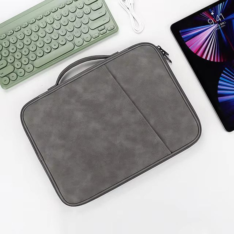 Waterproof Tablet Sleeve Bag For IPad Pro Air IPad 7th10th Gen Protective Pouch For 11 129 And 13 9