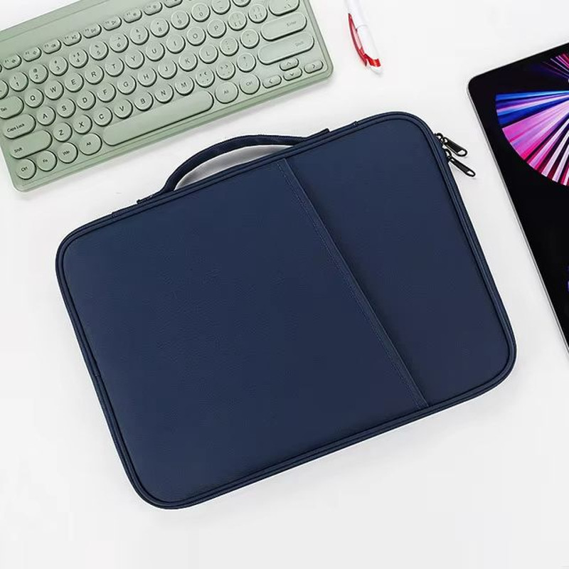 Waterproof Tablet Sleeve Bag For IPad Pro Air IPad 7th10th Gen Protective Pouch For 11 129 And 13 8