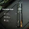 Sofirn SP35T Tactical Flashlight  3800 Lumen Powerful LED Torch With USBC Rechargeable Battery  Dua 5