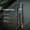 Sofirn SP35T Tactical Flashlight 3800 Lumen Powerful LED Torch With USBC Rechargeable Battery Dua 5