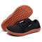 HOBIBEAR Barefoot Trail Running Shoes  Wide Toe Minimalist Walking  Outdoor Fitness Footwear 9