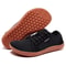 HOBIBEAR Barefoot Trail Running Shoes Wide Toe Minimalist Walking Outdoor Fitness Footwear 9