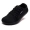 HOBIBEAR Barefoot Trail Running Shoes Wide Toe Minimalist Walking Outdoor Fitness Footwear 5