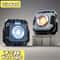 LiitoKala LF786 Rechargeable Work Light With 5000mAh Battery Magnetic 360 Rotation Adjustable Col 0