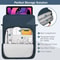 Premium Tablet Sleeve For Samsung Galaxy Tab Xiaomi Mi Pad Portable Waterproof Protective Pouch C 2
