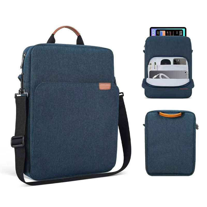 Premium Tablet Sleeve For Samsung Galaxy Tab Xiaomi Mi Pad Portable Waterproof Protective Pouch C 6