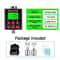 High Precision Digital Torque Meter 01340 Nm Adjustable Electronic Torque Wrench Adapter For Profes 12