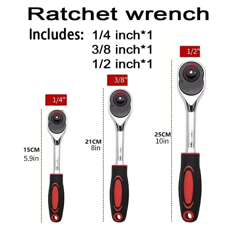 High Precision Digital Torque Meter 01340 Nm Adjustable Electronic Torque Wrench Adapter For Profes 6