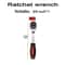 High Precision Digital Torque Meter 01340 Nm Adjustable Electronic Torque Wrench Adapter For Profes 15