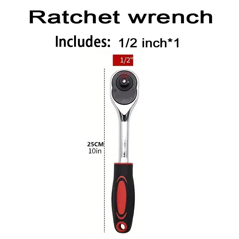 High Precision Digital Torque Meter 01340 Nm Adjustable Electronic Torque Wrench Adapter For Profes 16