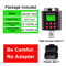 High Precision Digital Torque Meter 01340 Nm Adjustable Electronic Torque Wrench Adapter For Profes 18