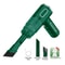 Portable Wireless Car Vacuum Cleaner Powerful Handheld Mini Vacuum For Home Carpet Auto Cleaning 6