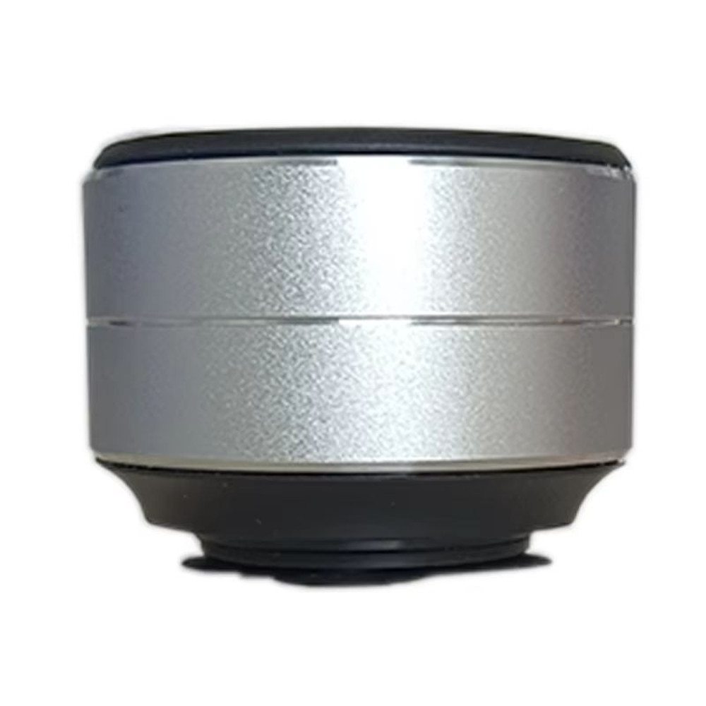 Bone Conduction Wireless Speaker  Portable TWS Resonance Speaker With Enhanced Bass  Wearable Loop 7