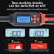 MOVECRAB Digital Torque Wrench Adapter 15340Nm High Precision Electronic Torque Meter With Preset 4
